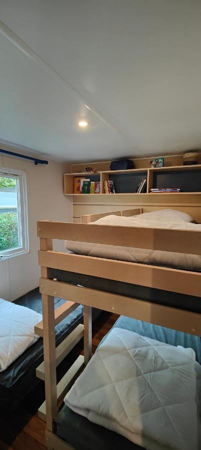 Mobil Home 5-6 Personnes Carnac Dış mekan fotoğraf