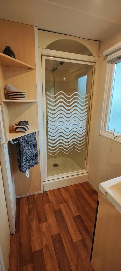 Mobil Home 5-6 Personnes Carnac Dış mekan fotoğraf